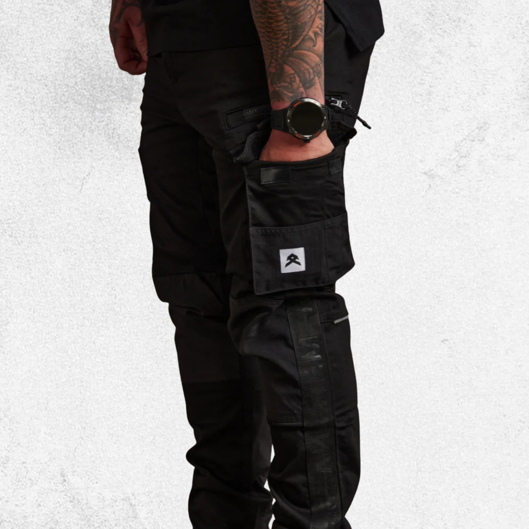 Anthem Victory Pants