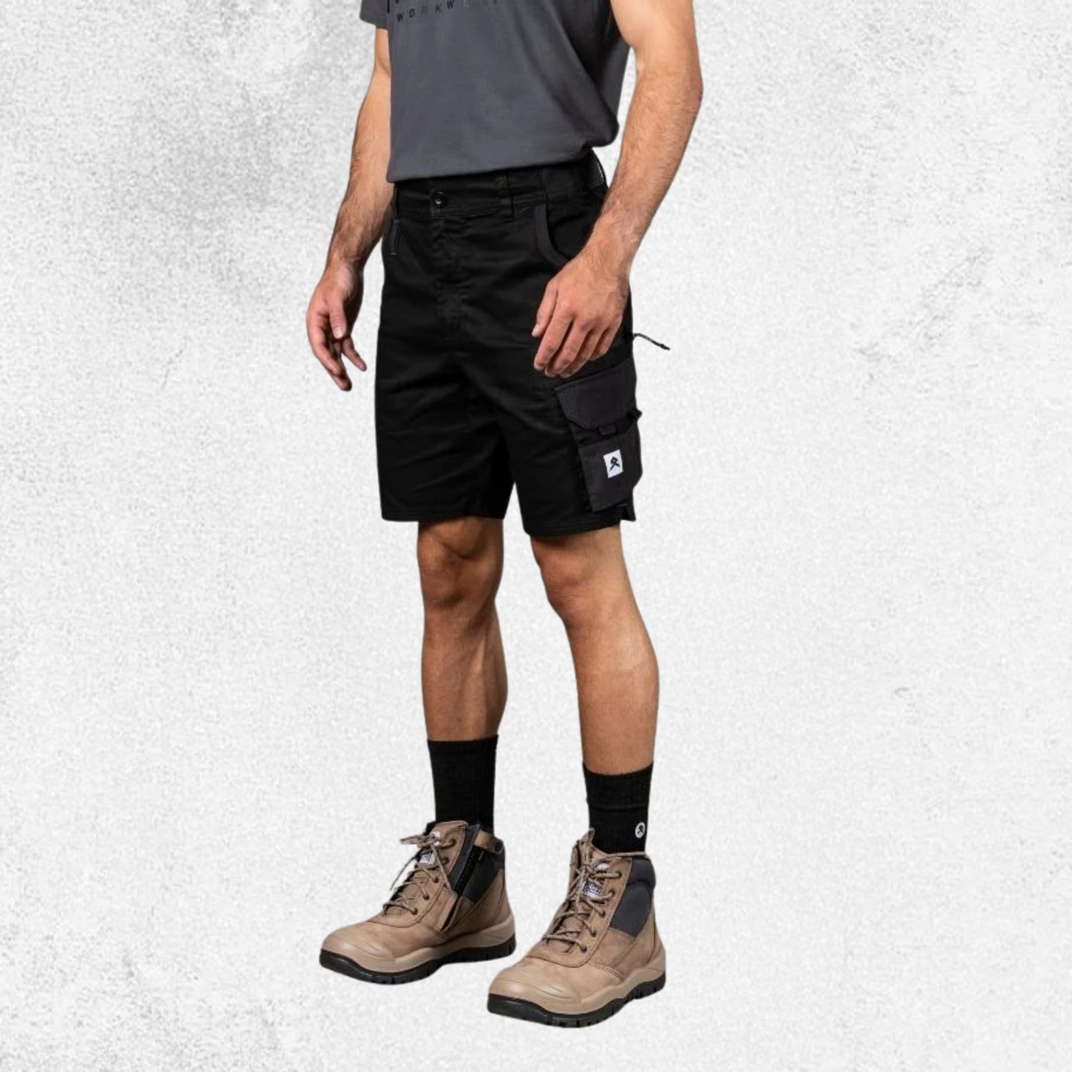 Anthem Victory Shorts