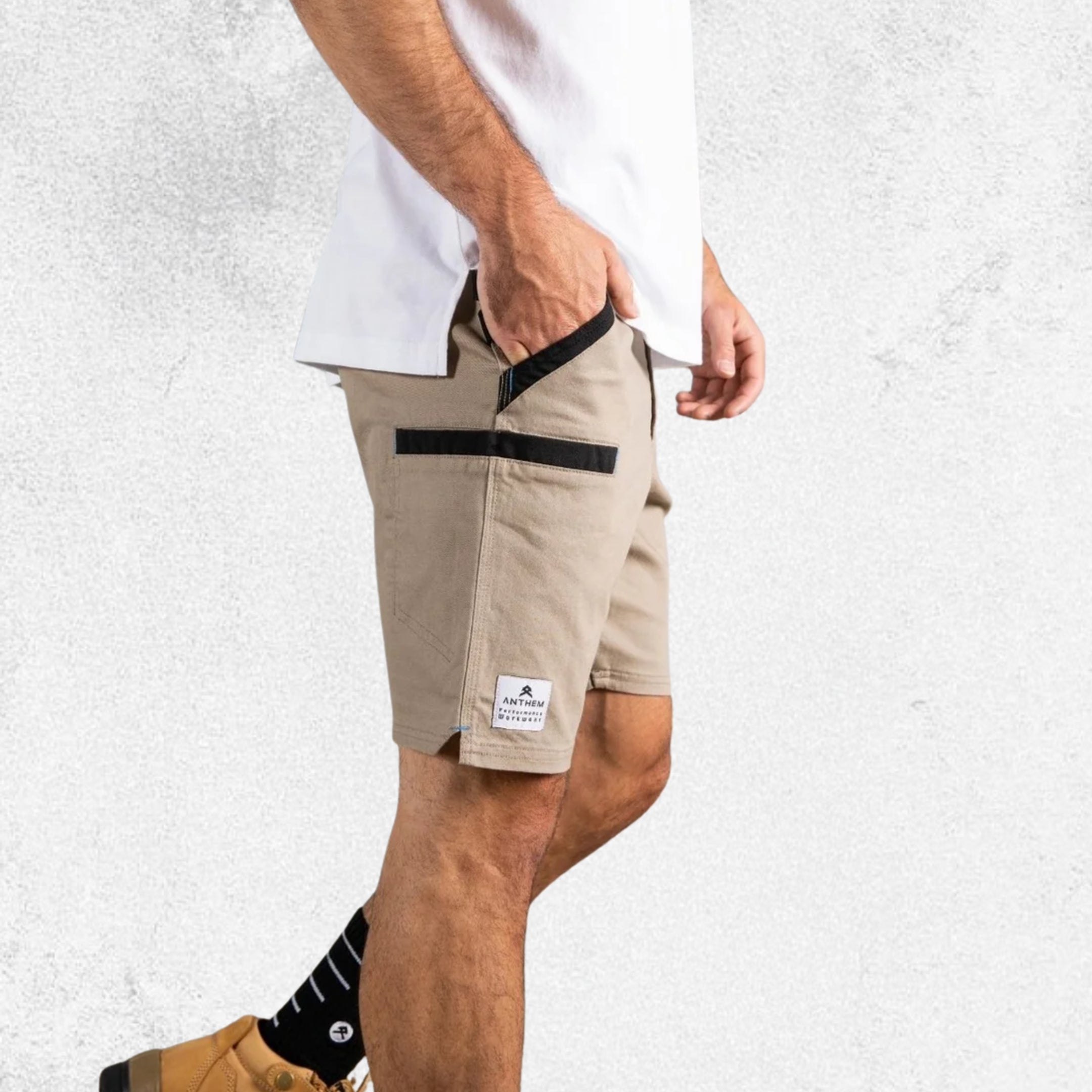 Anthem Victory Shorts