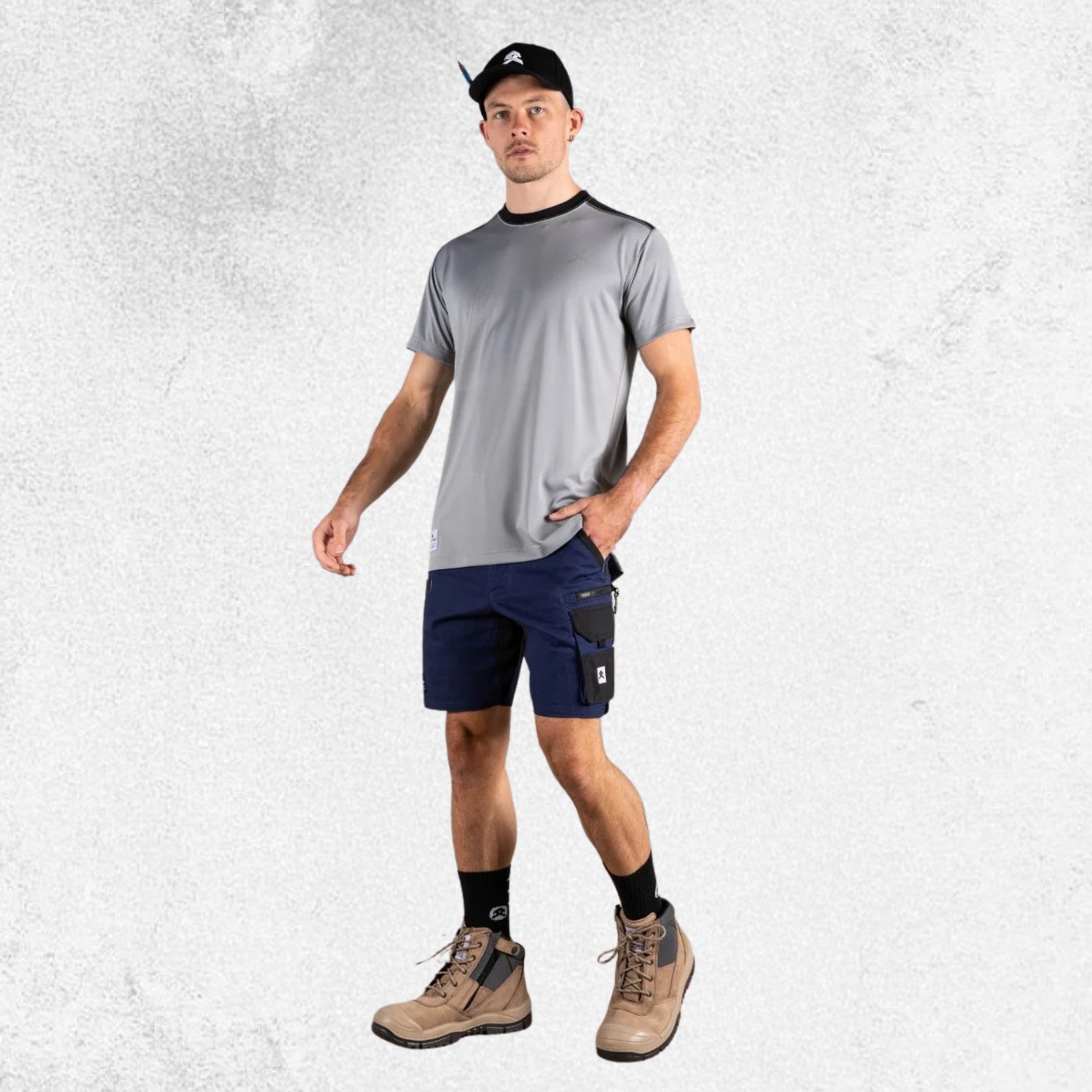 Anthem Victory Shorts