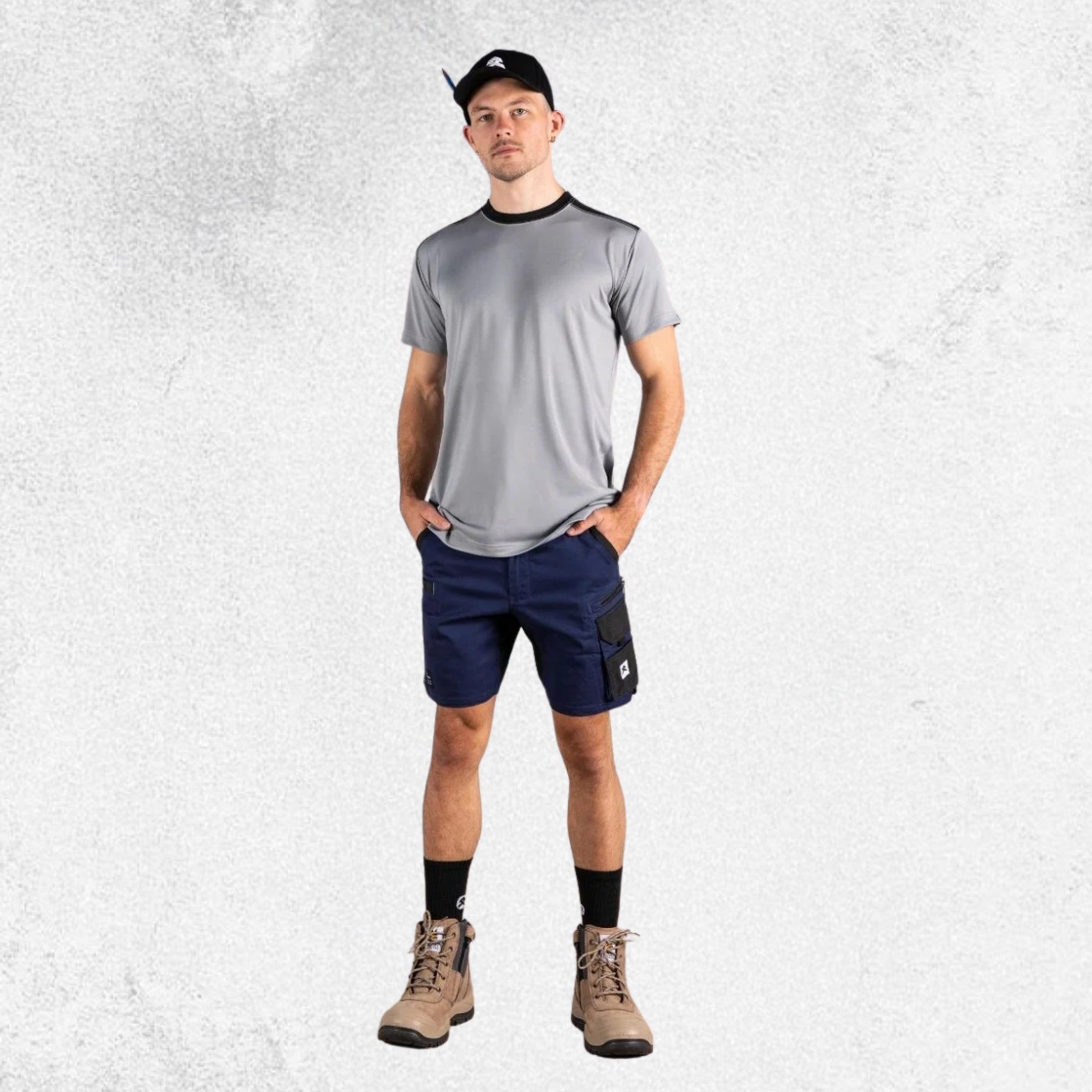 Anthem Victory Shorts