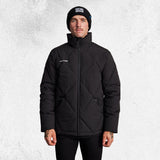 Anthem Waterproof Puffer Jacket