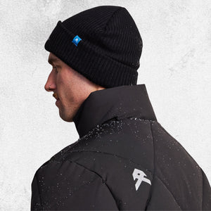 Anthem Waterproof Puffer Jacket