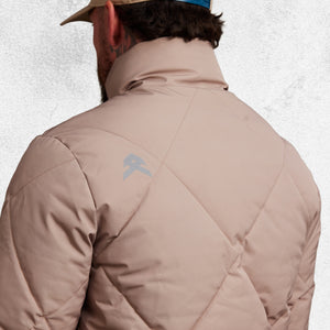 Anthem Waterproof Puffer Jacket