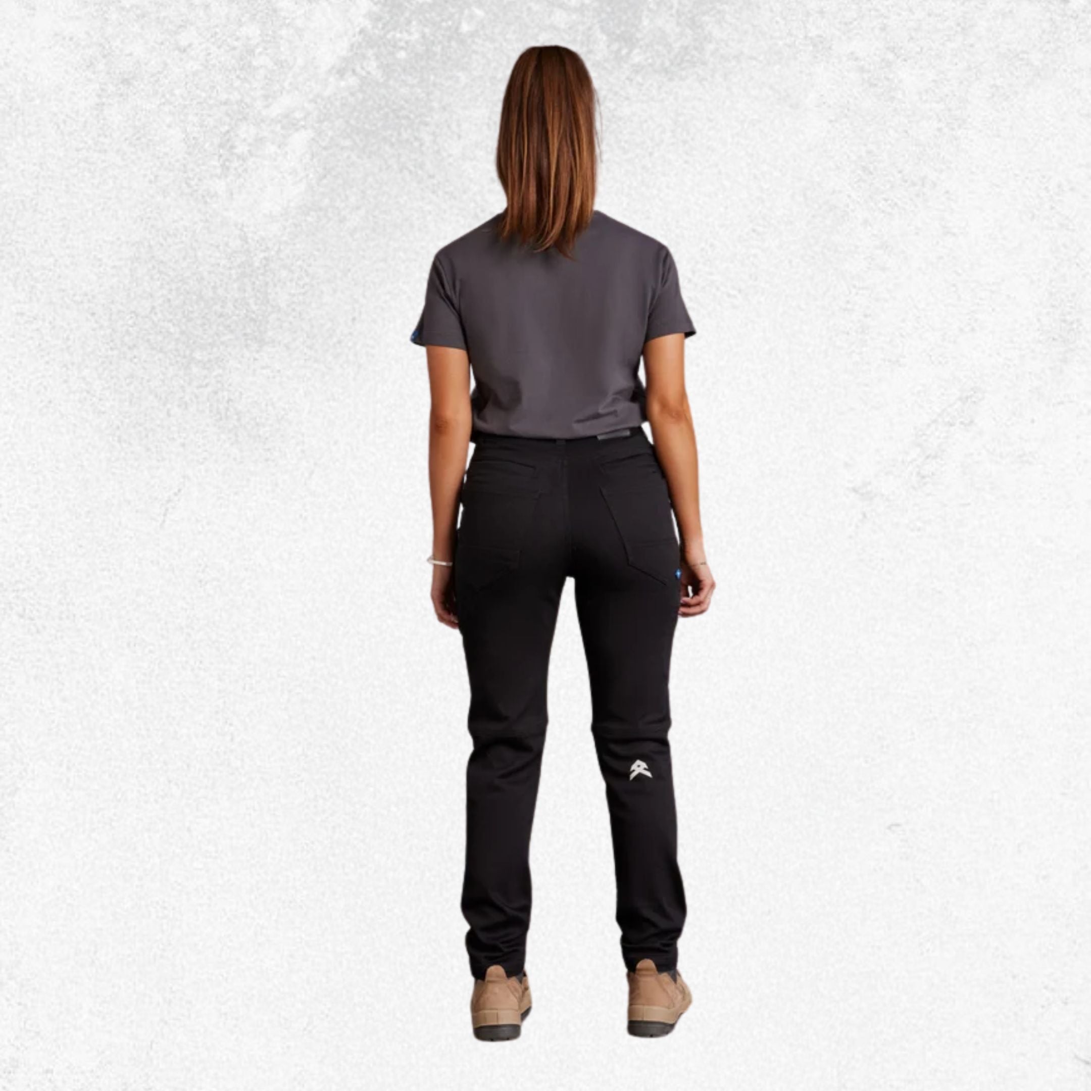Anthem Women's Tech Stretch Denim Jeans