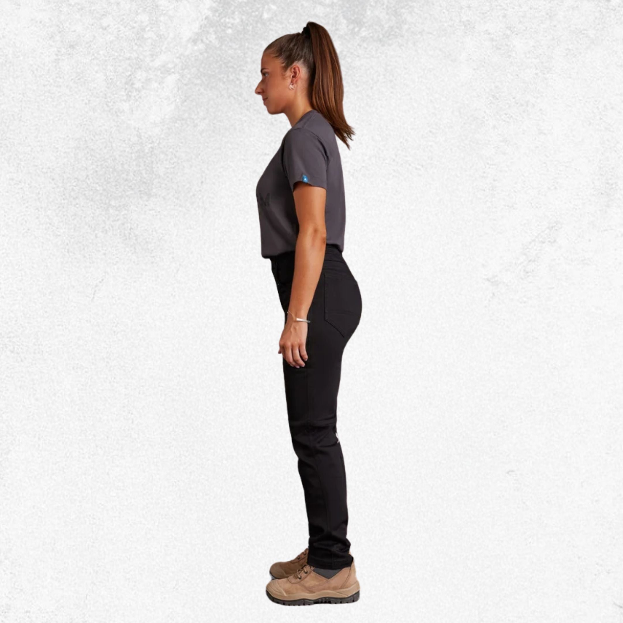 Anthem Women's Tech Stretch Denim Jeans