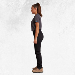 Anthem Women's Tech Stretch Denim Jeans