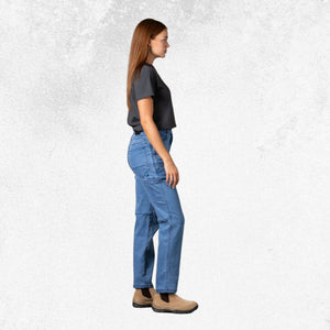 Anthem Women's Tech Stretch Denim Jeans