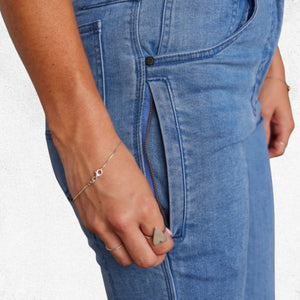 Anthem Women's Tech Stretch Denim Jeans
