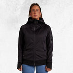 Anthem Women's Tech Stretch Soft Shell Jacket