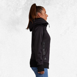 Anthem Women's Tech Stretch Soft Shell Jacket