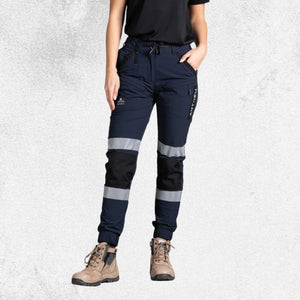 Anthem Women's Triumph Pant With Tape
