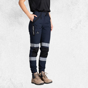 Anthem Women's Triumph Pant With Tape