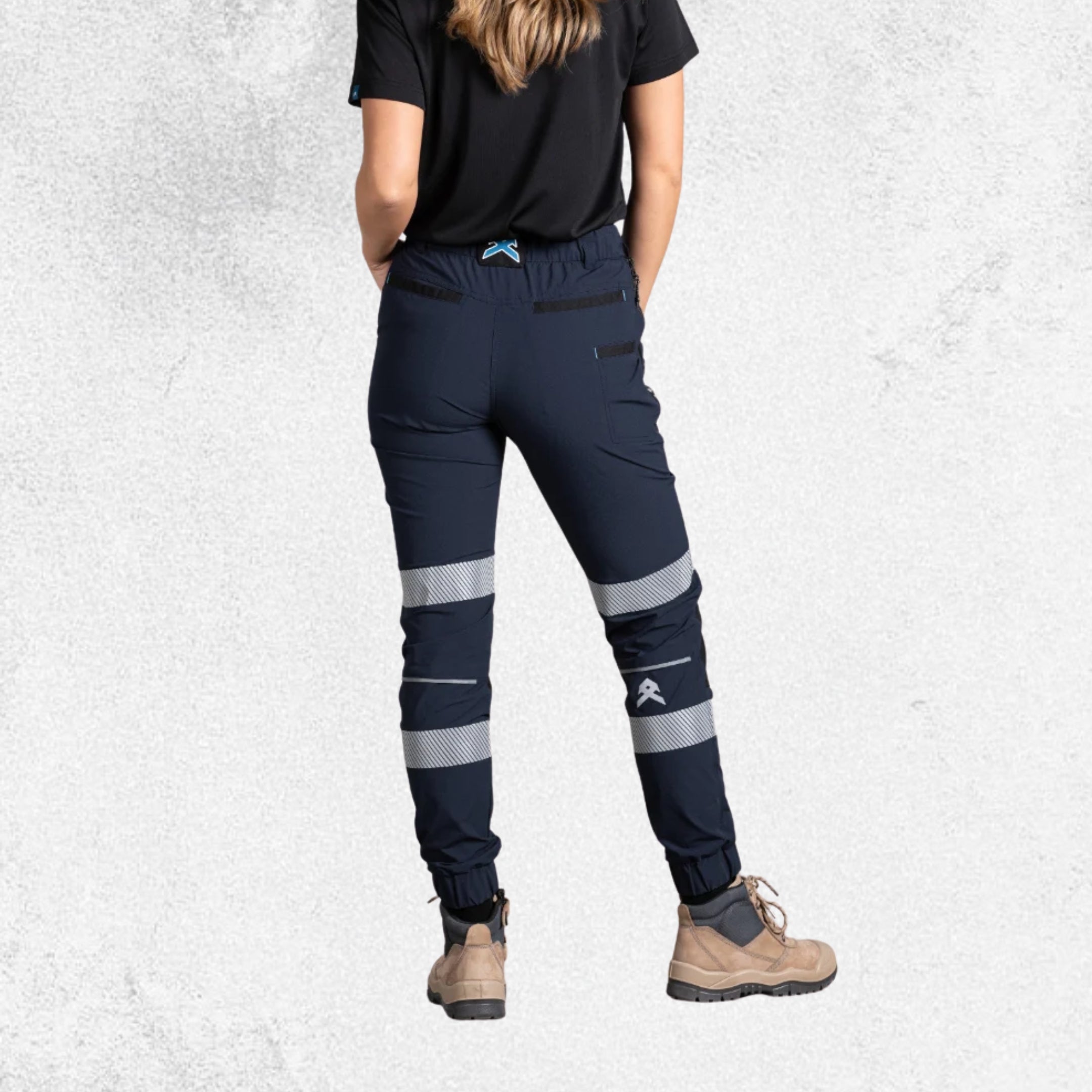 Anthem Women's Triumph Pant With Tape