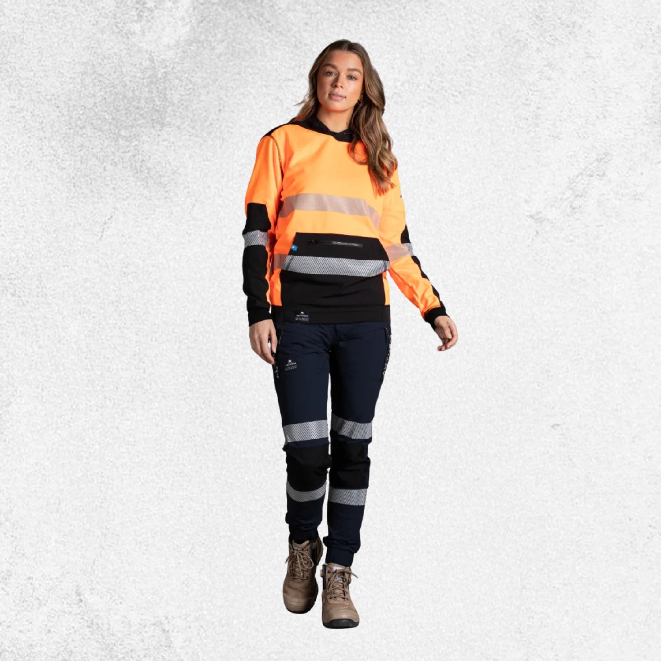Anthem Women's Triumph Pant With Tape