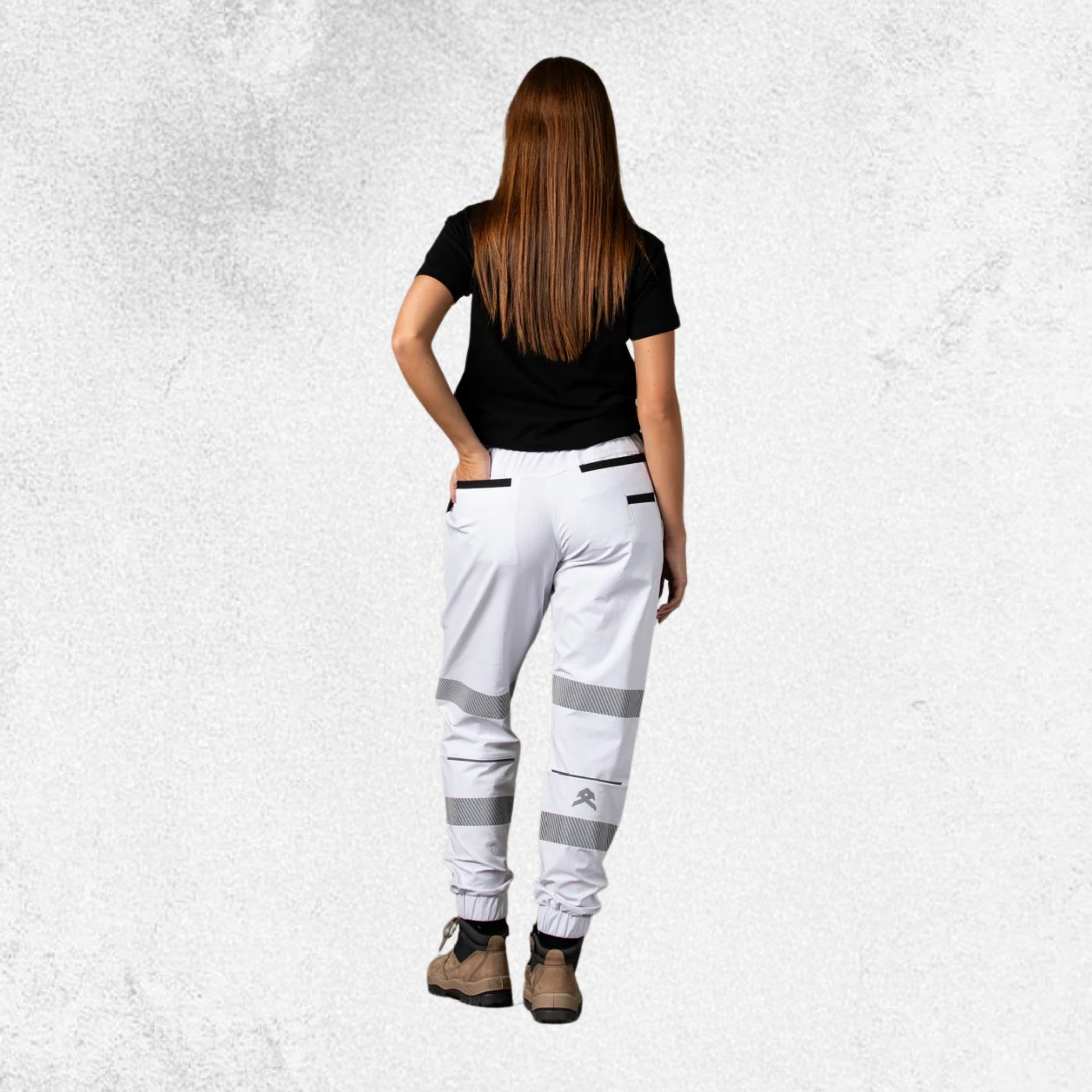 Anthem Women's Triumph Pant With Tape