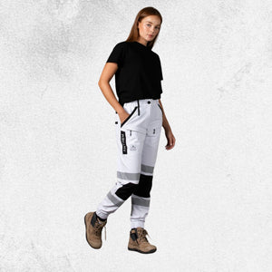 Anthem Women's Triumph Pant With Tape
