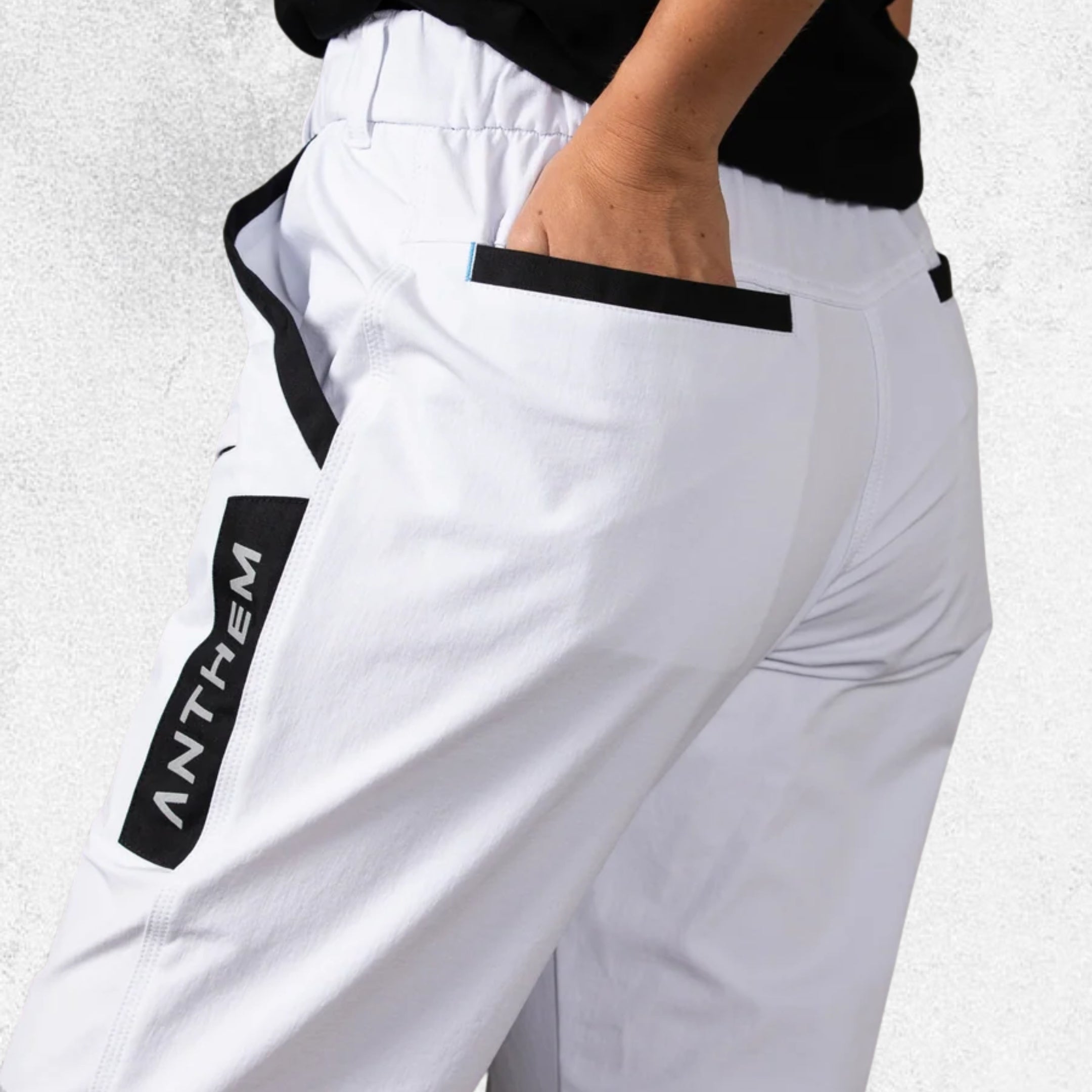 Anthem Women's Triumph Pant With Tape