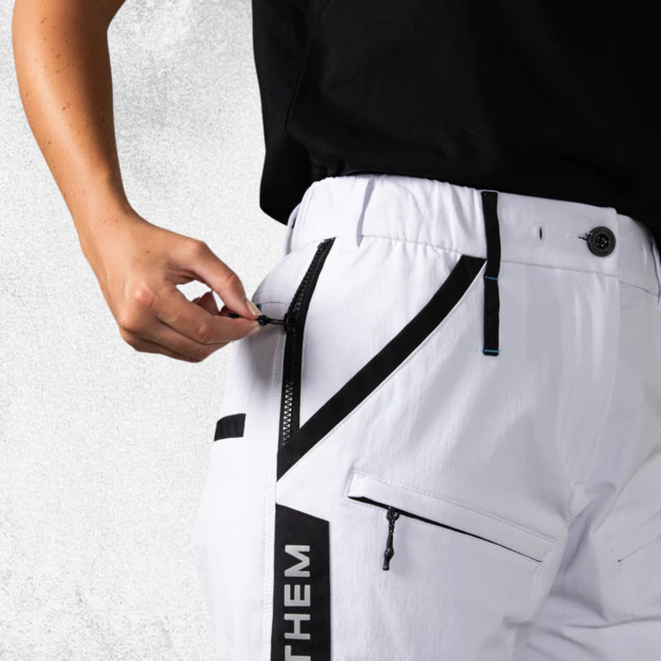 Anthem Women's Triumph Pant With Tape
