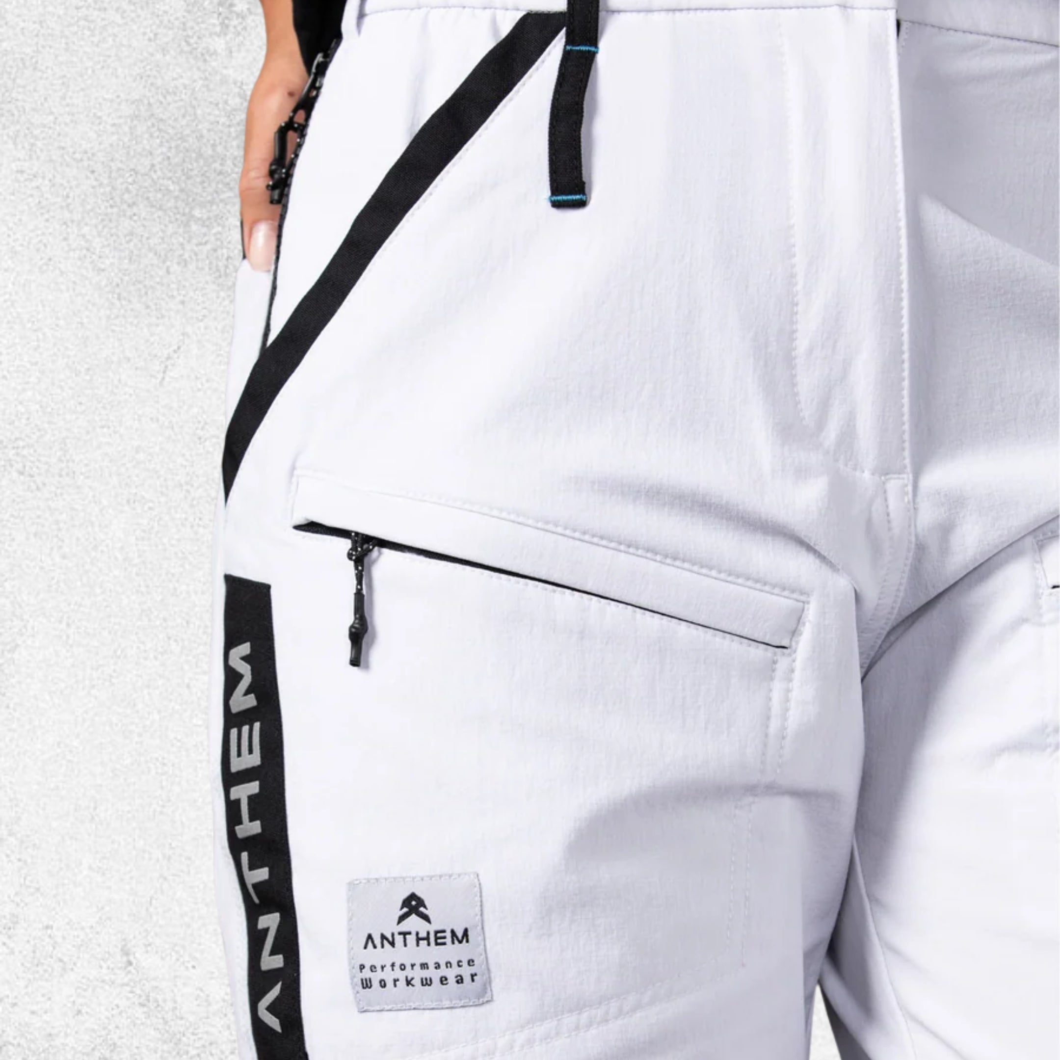 Anthem Women's Triumph Pant With Tape