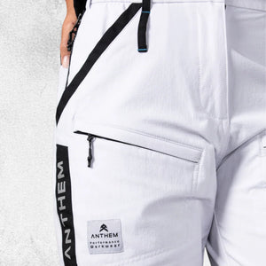 Anthem Women's Triumph Pant With Tape
