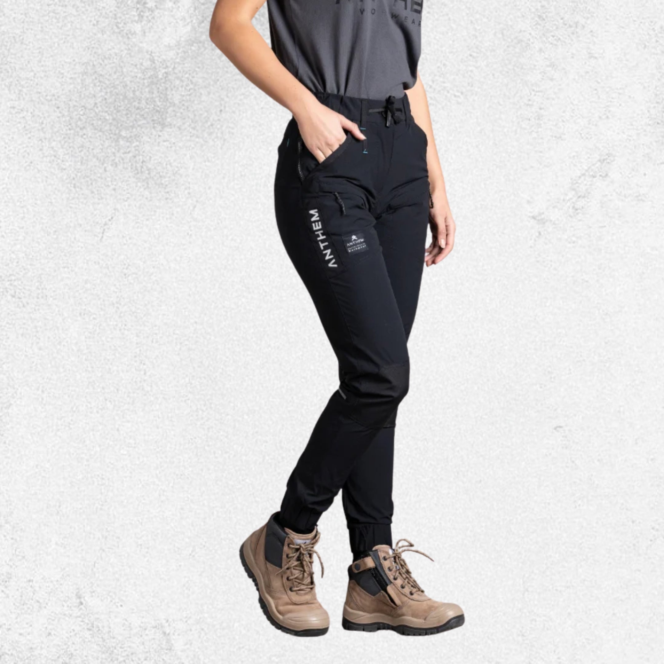 Anthem Women's Triumph Pants