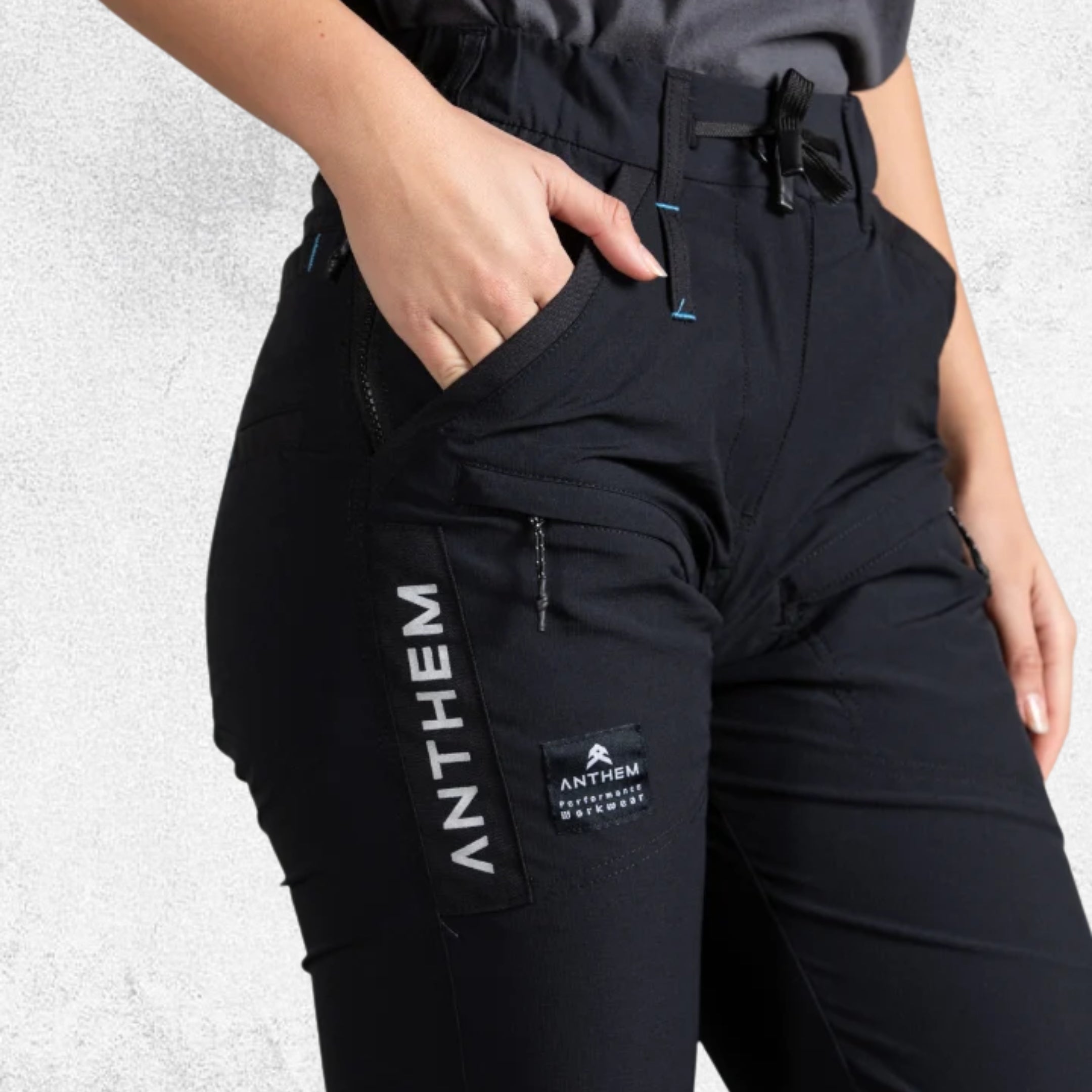 Anthem Women's Triumph Pants