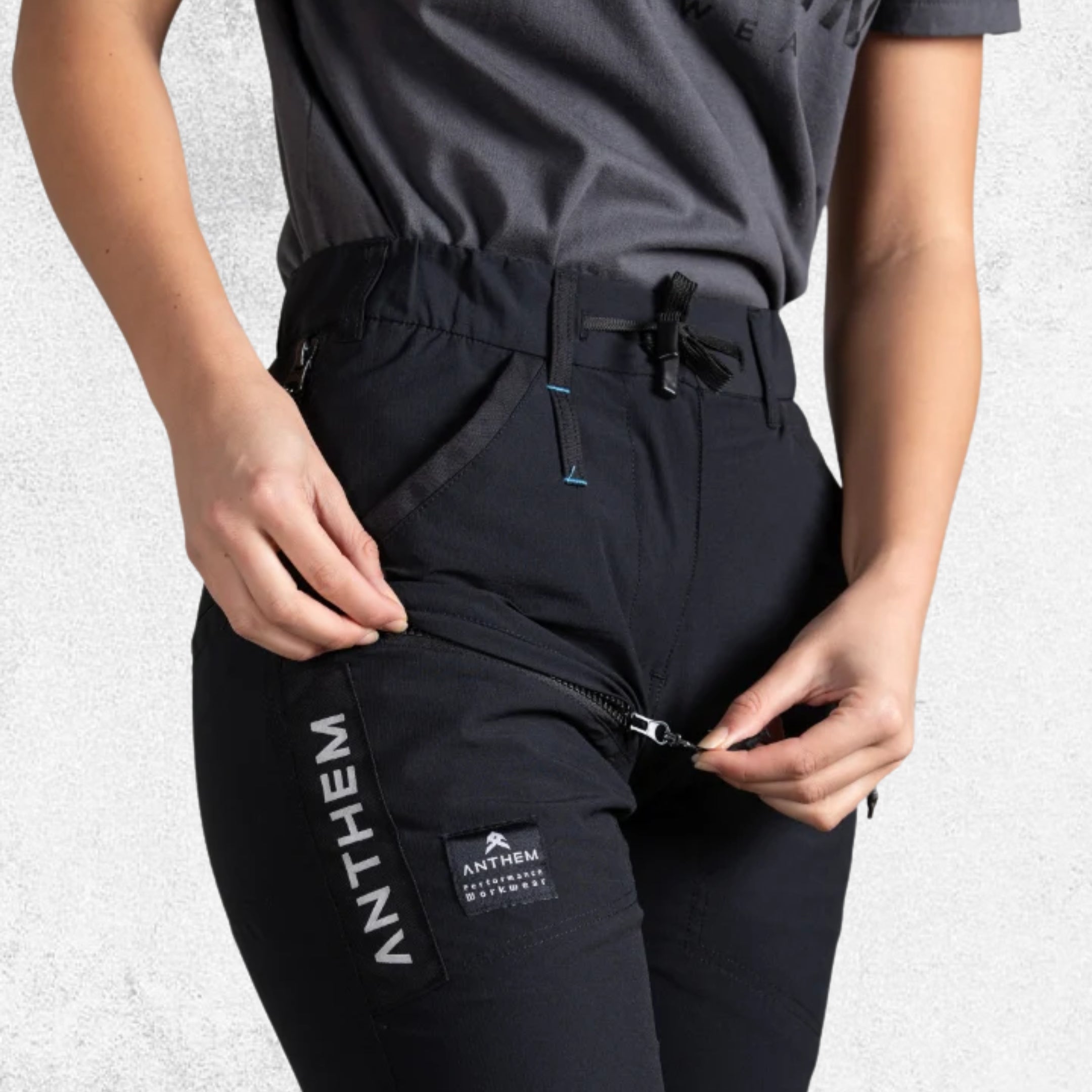 Anthem Women's Triumph Pants