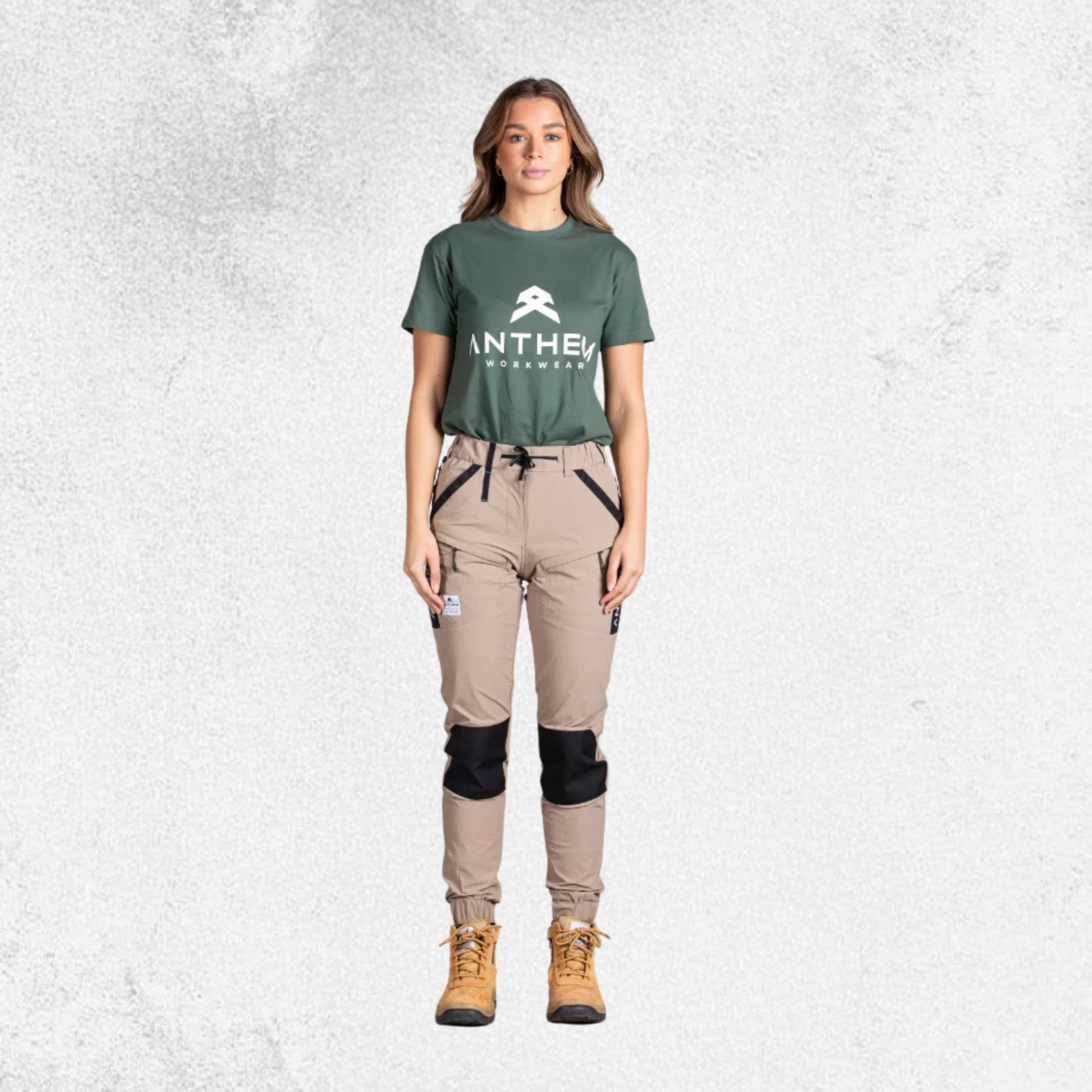 Anthem Women's Triumph Pants