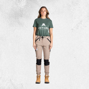 Anthem Women's Triumph Pants