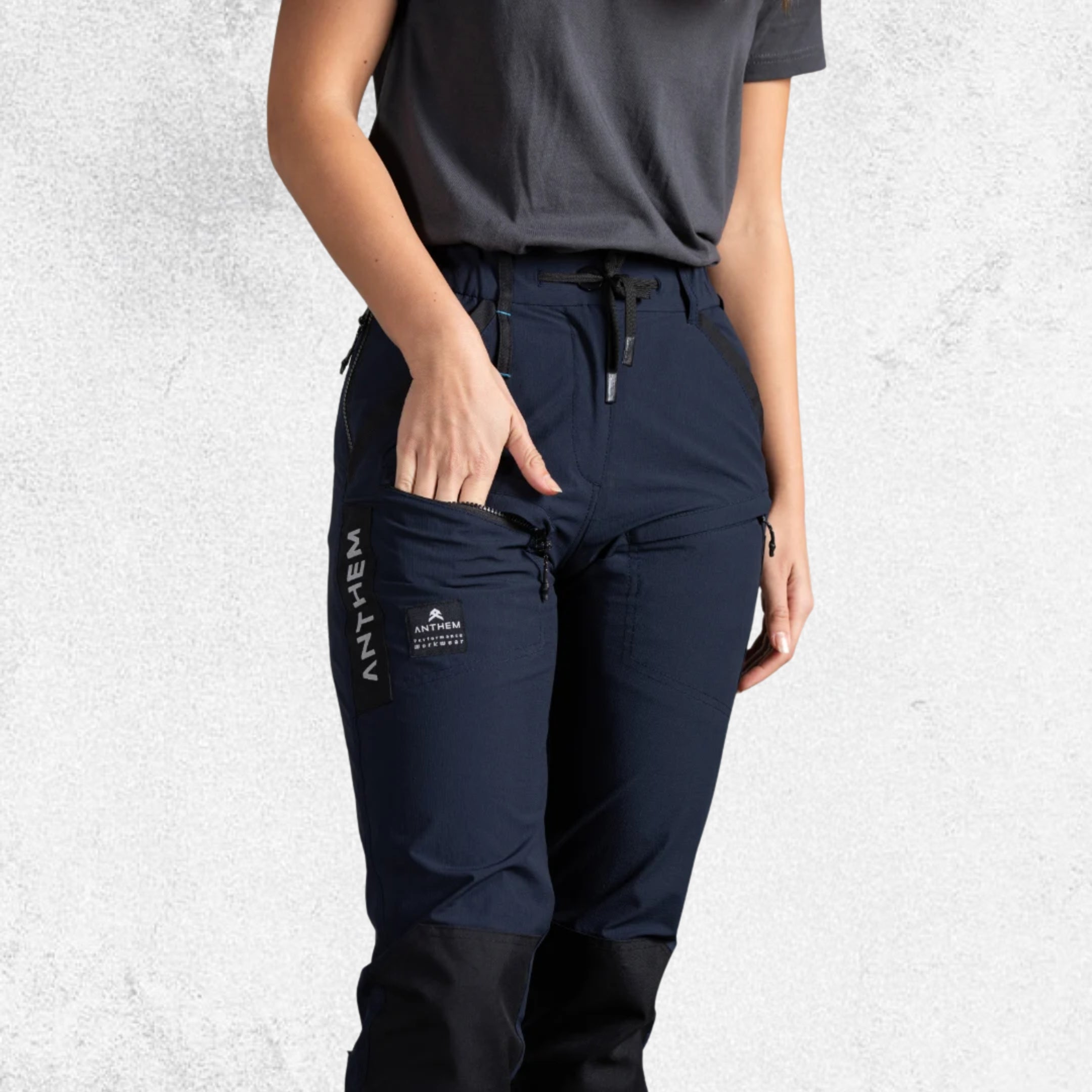 Anthem Women's Triumph Pants
