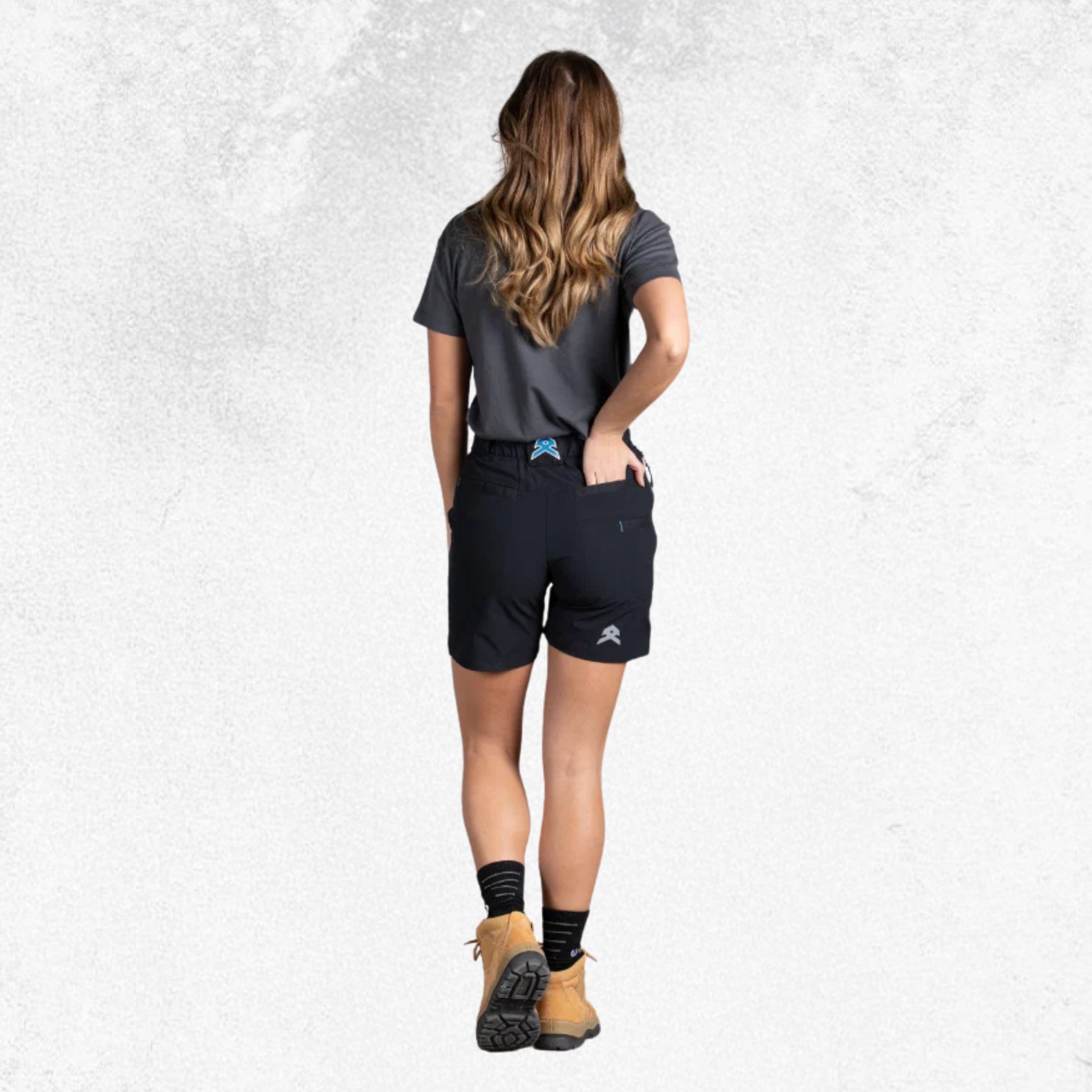 Anthem Women's Triumph Short