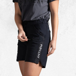 Anthem Women's Triumph Short