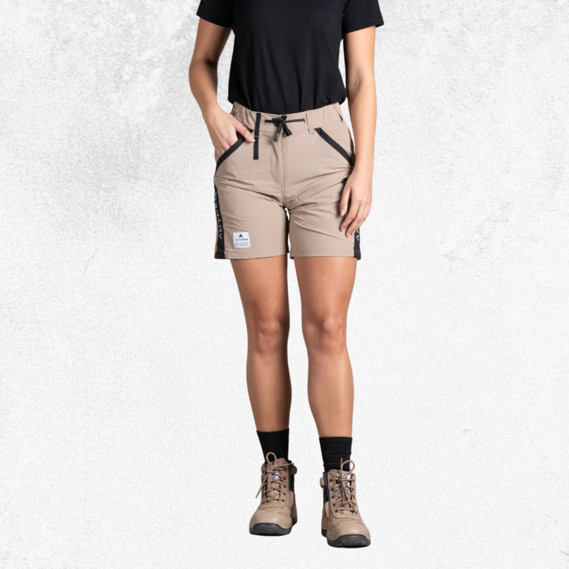 Anthem Women's Triumph Short