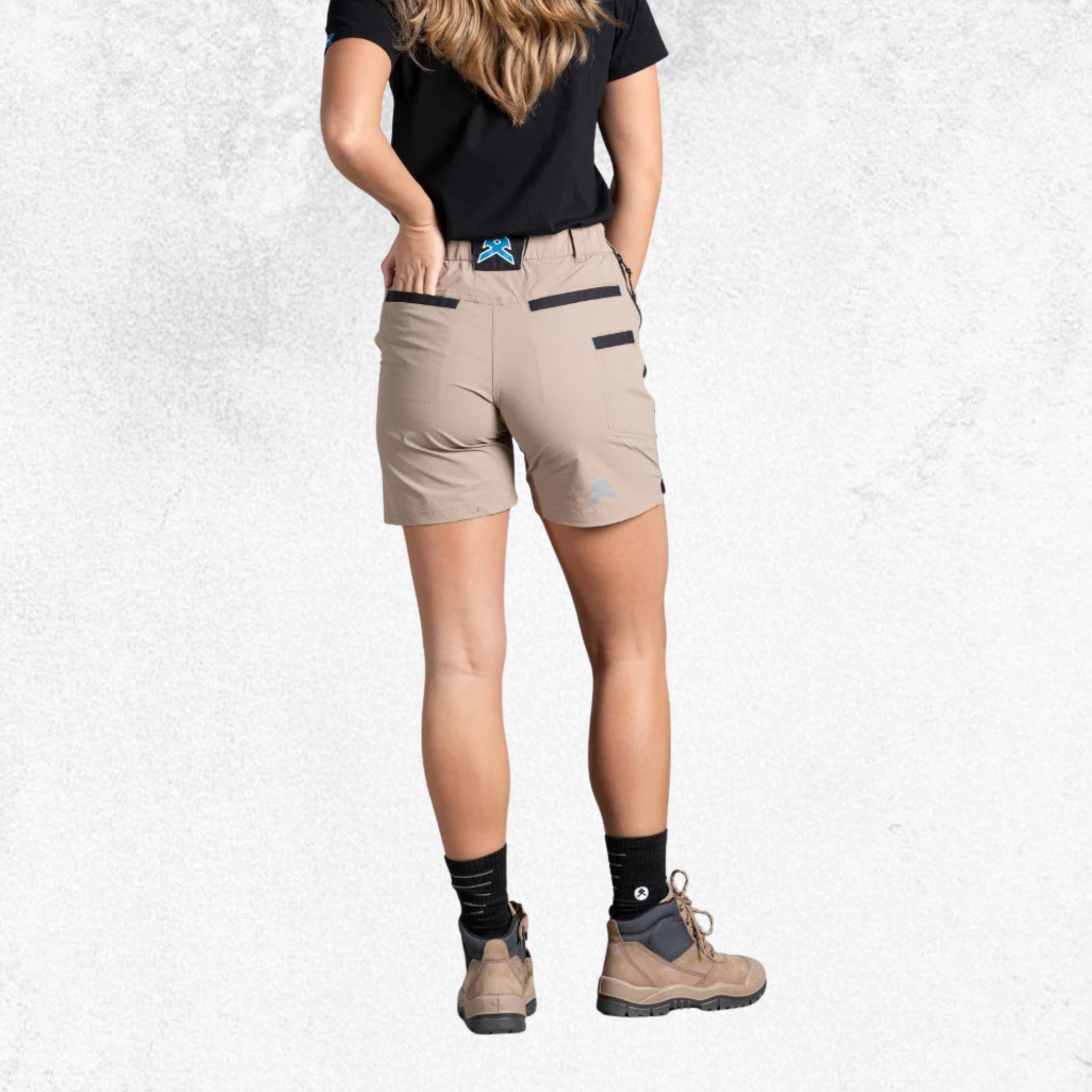 Anthem Women's Triumph Short