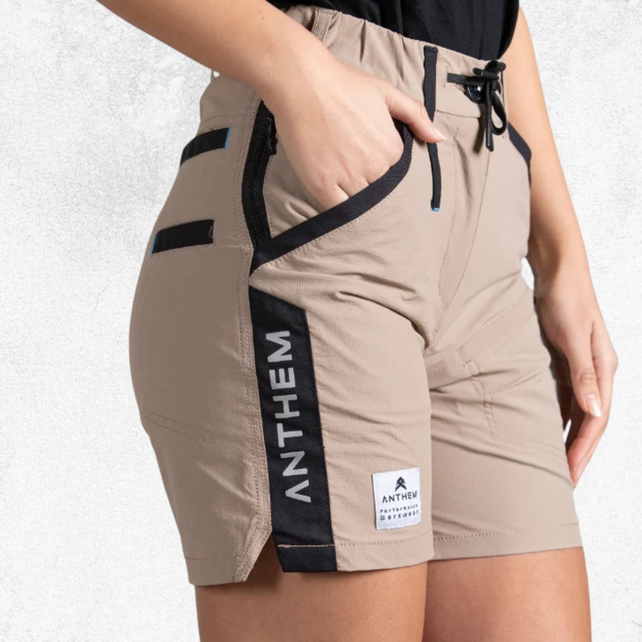 Anthem Women's Triumph Short