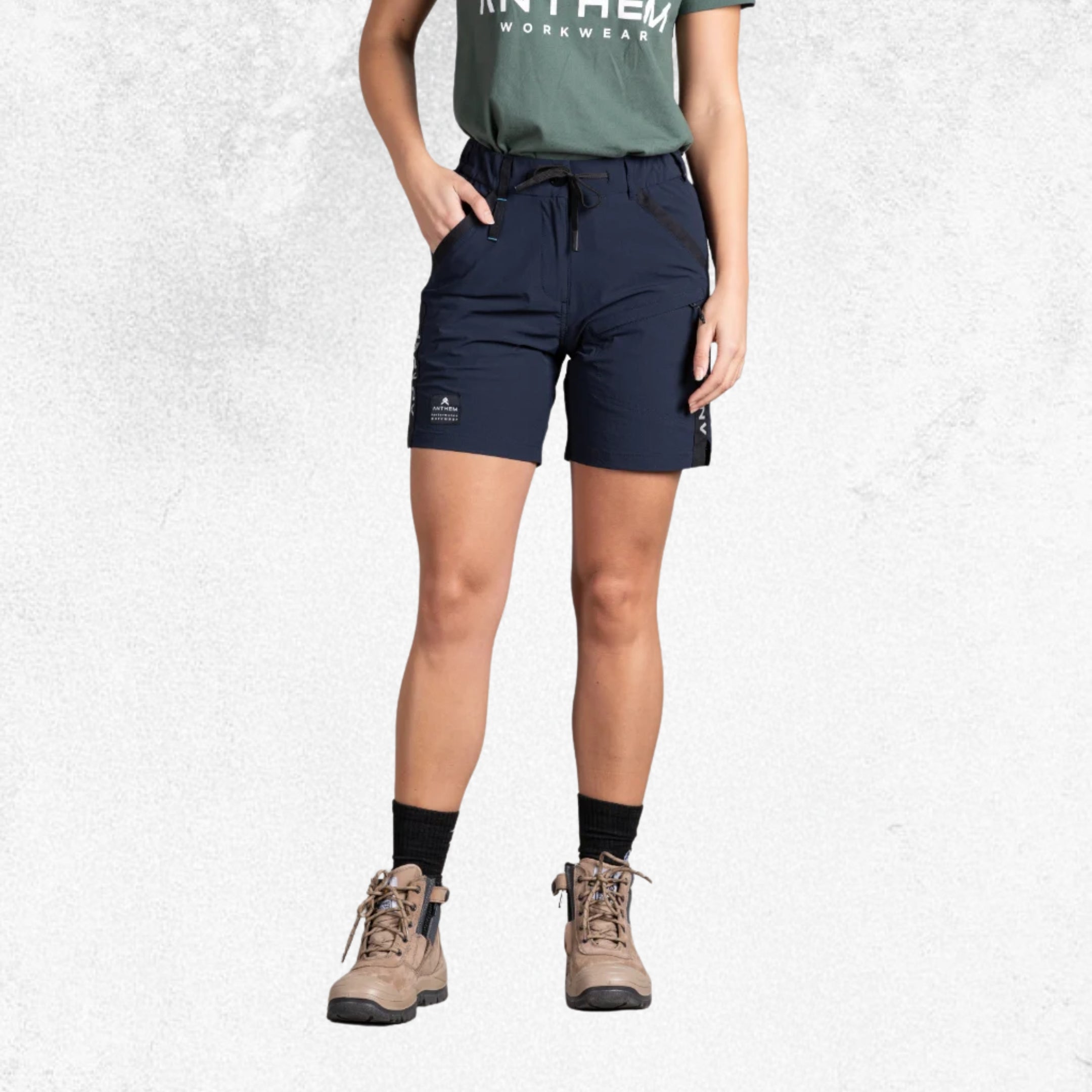 Anthem Women's Triumph Short