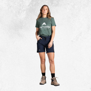 Anthem Women's Triumph Short