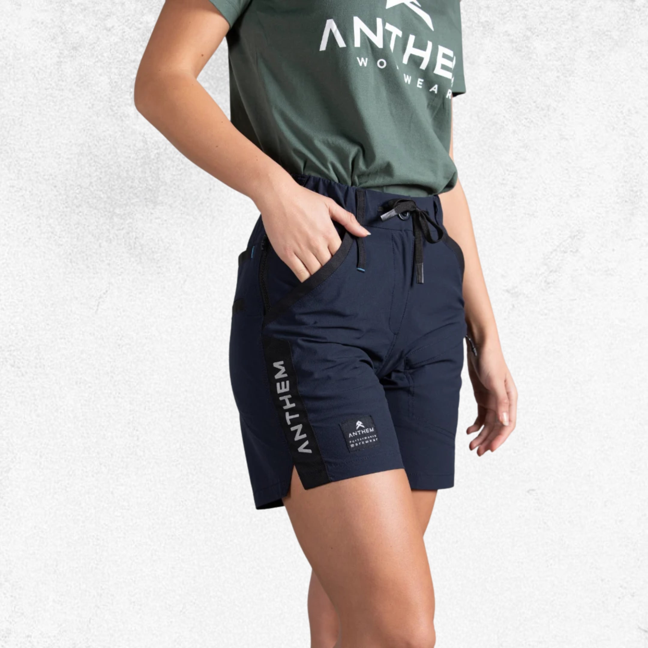 Anthem Women's Triumph Short