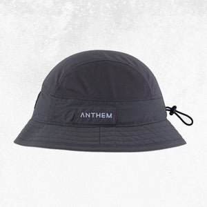 Anthem Carpenters Bucket Hat Grey 2