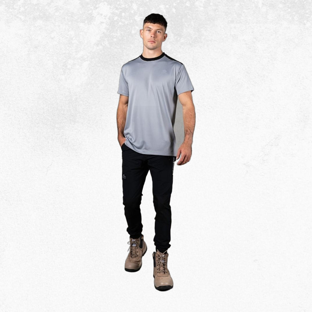 Anthem Triumph Pant Black 1