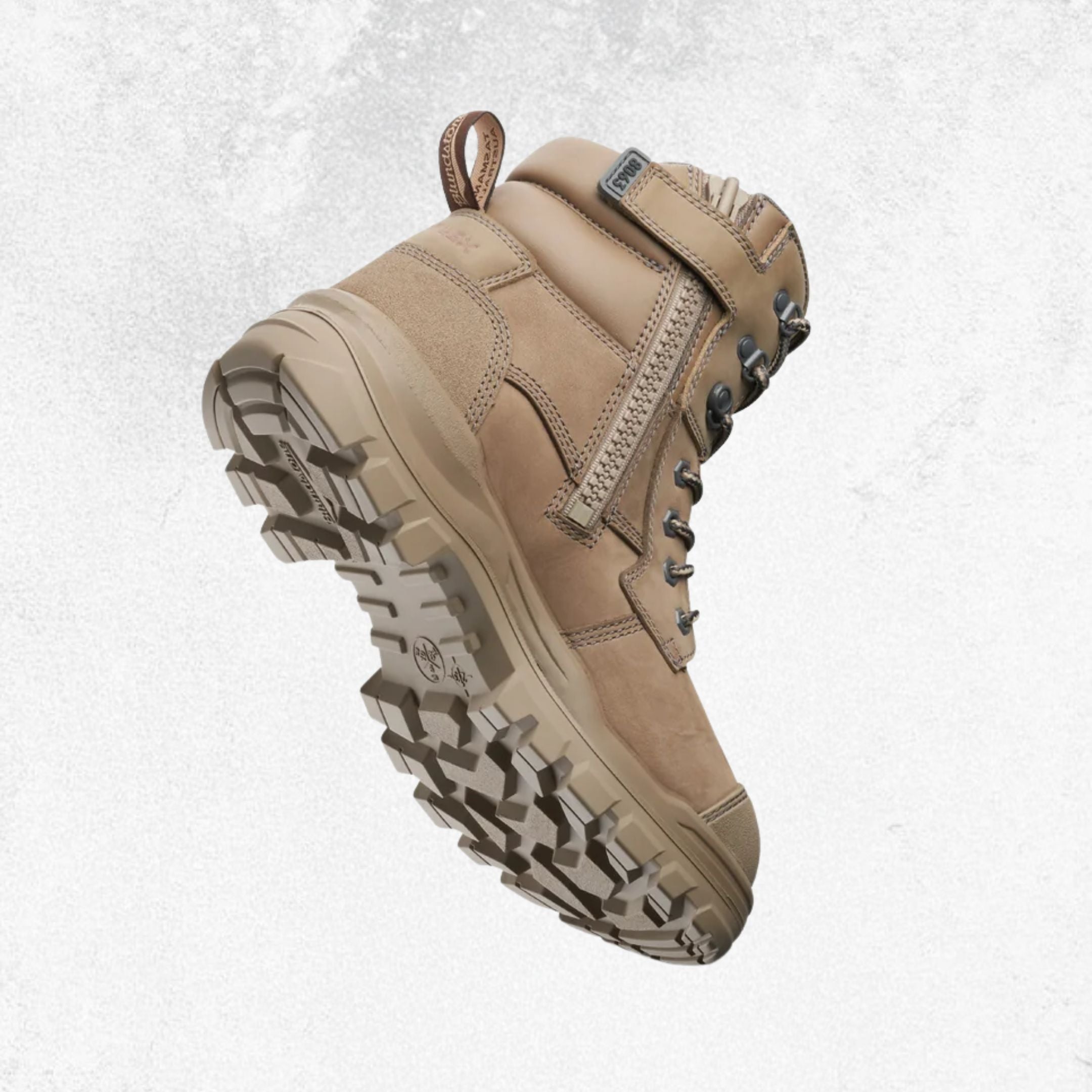 Blundstone #8063
