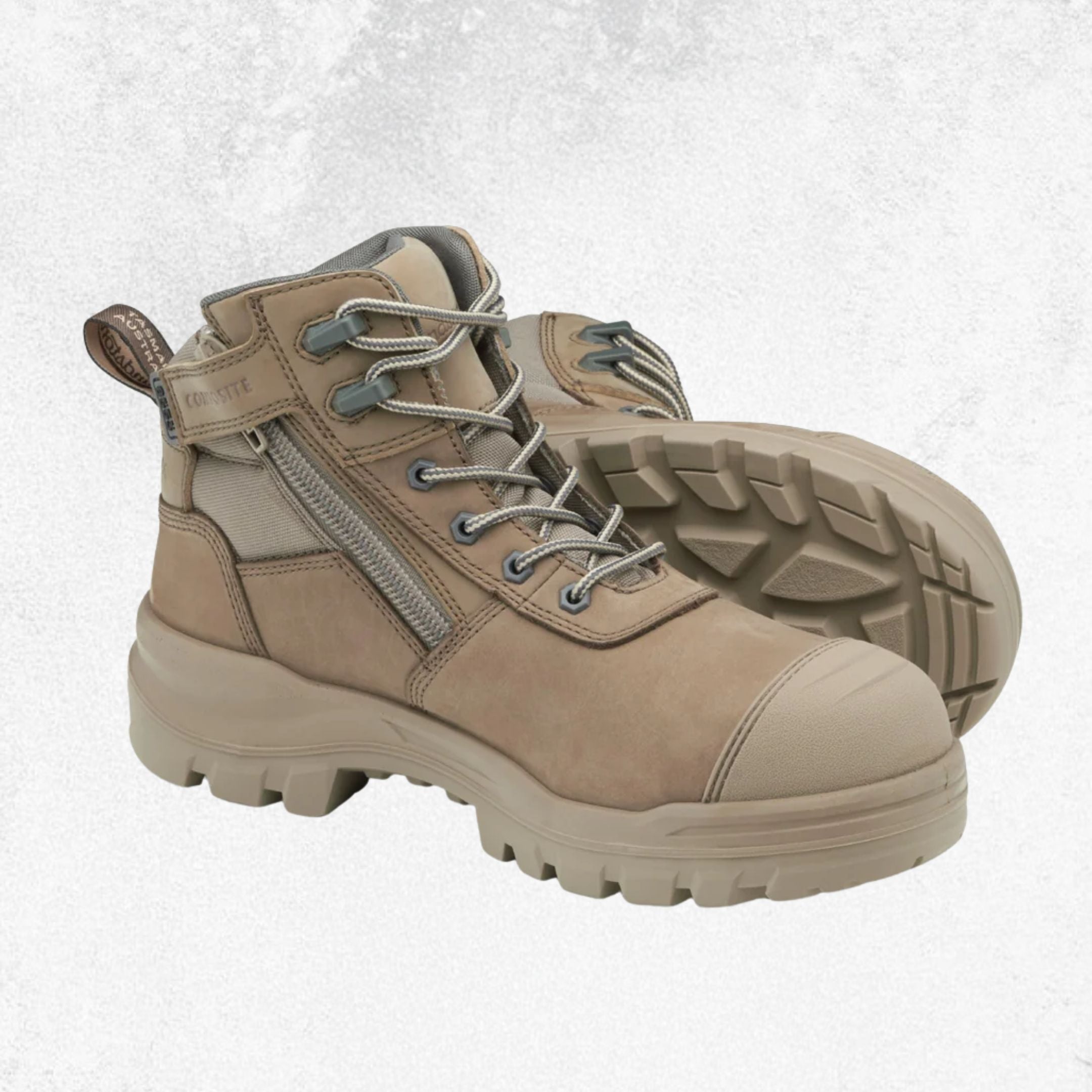 Blundstone #8553