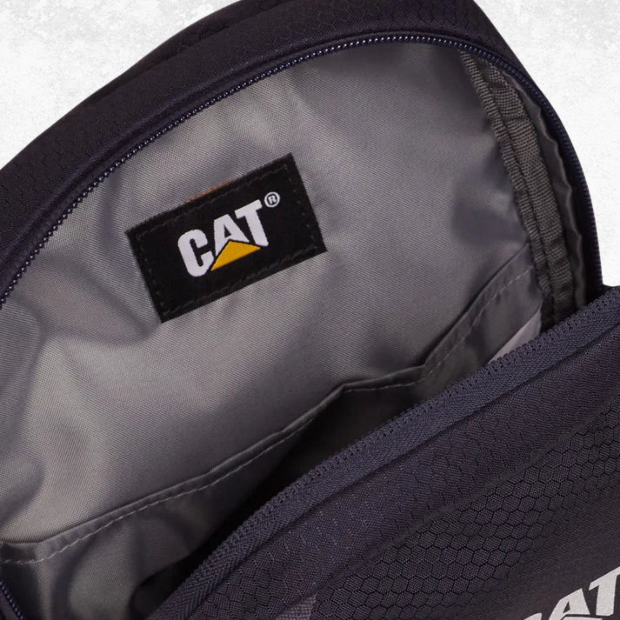 CAT Ajo Peak Sling Bag