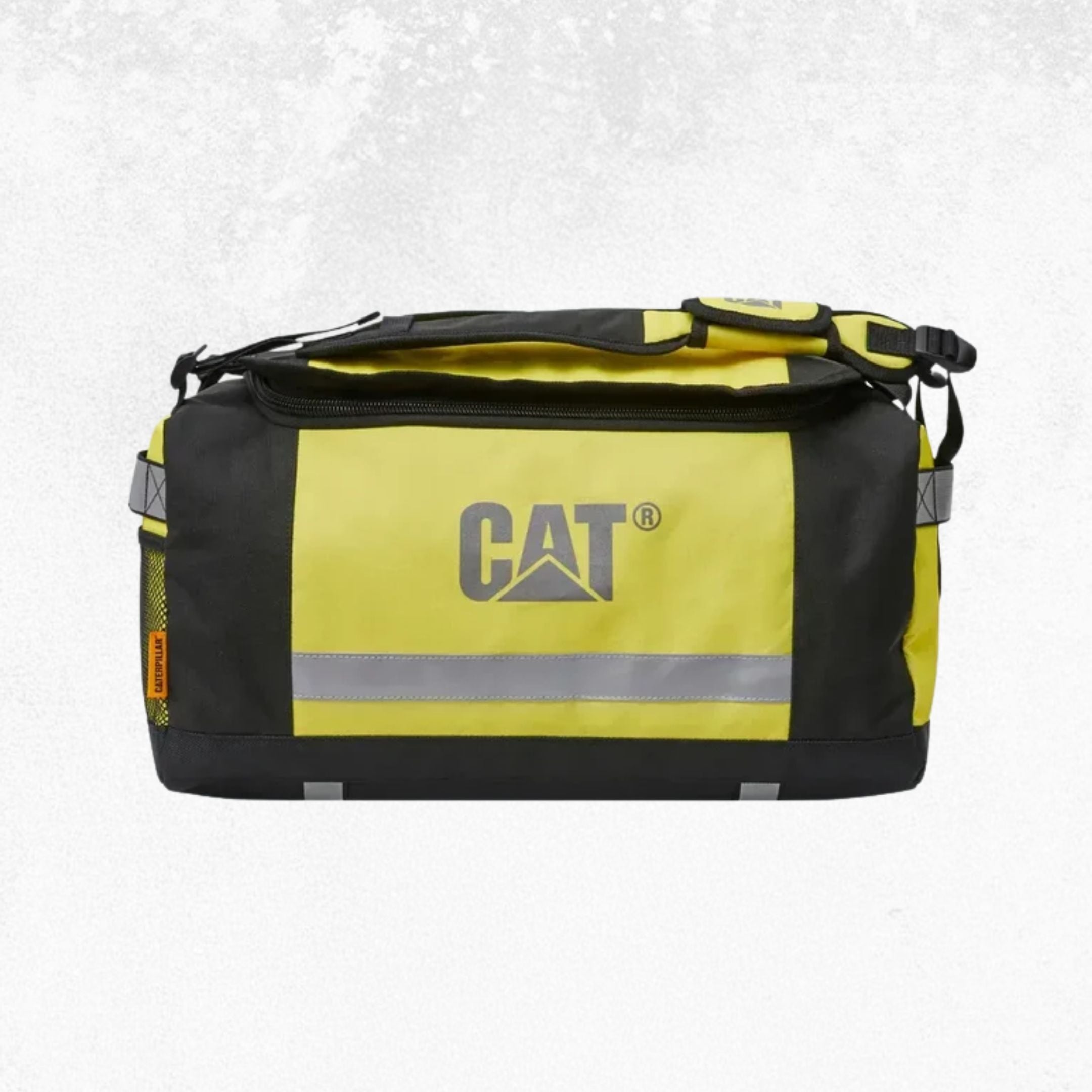 CAT Duffel Bag