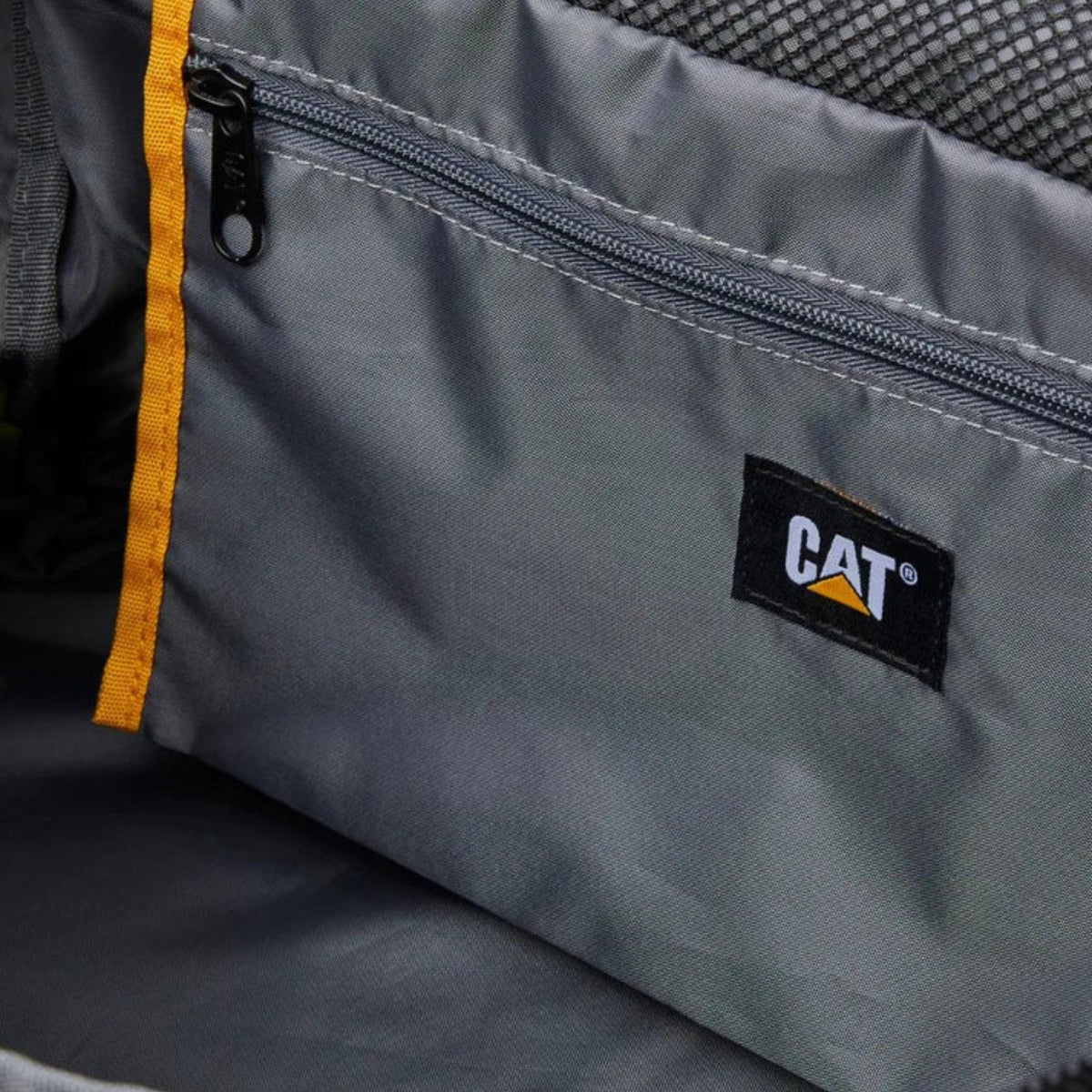 CAT Duffel Bag
