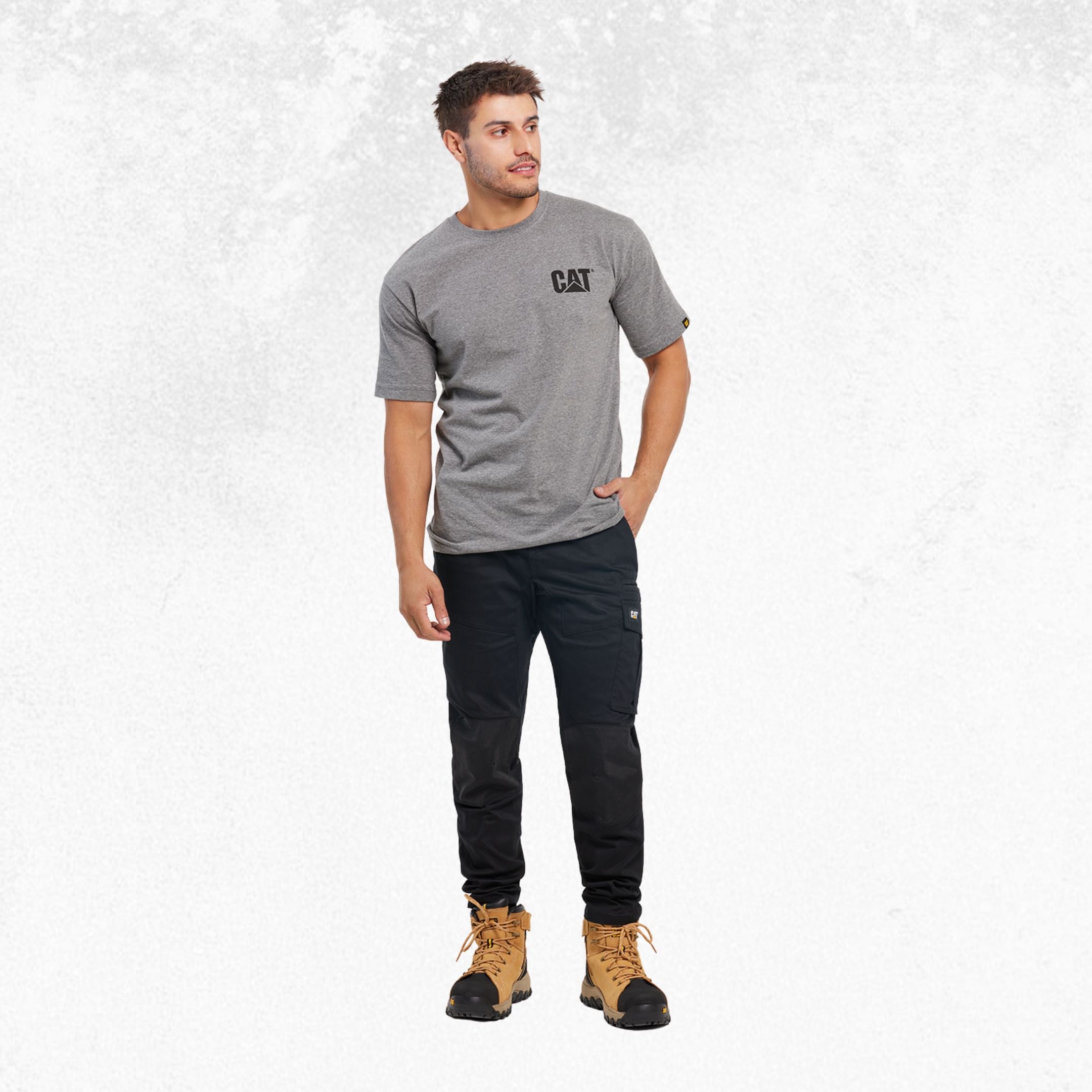CAT Dynamic Pant