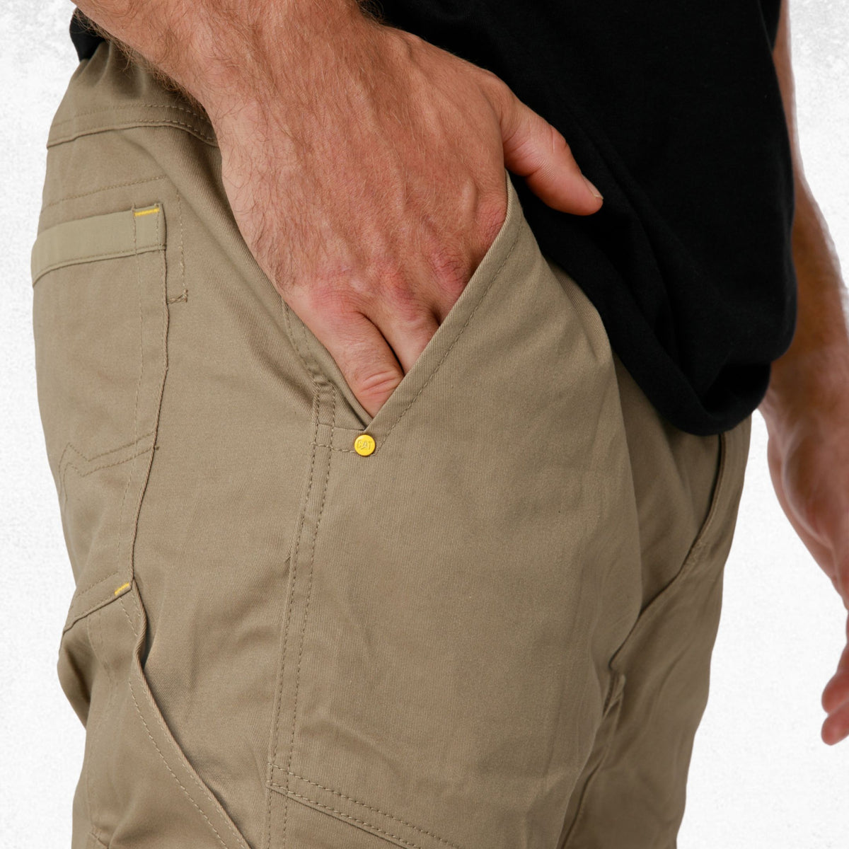 CAT Dynamic Pant