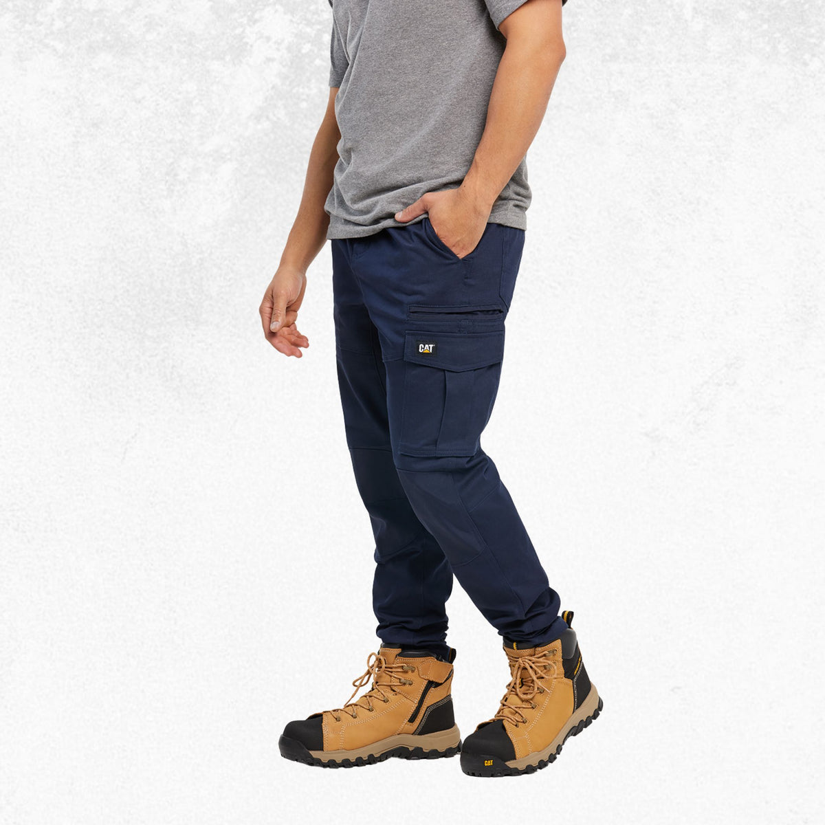 CAT Dynamic Pant