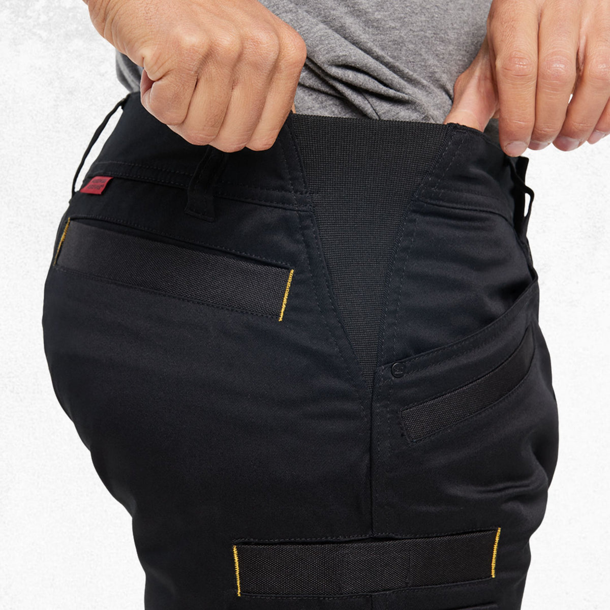 CAT Elite Operator Flex Shorts